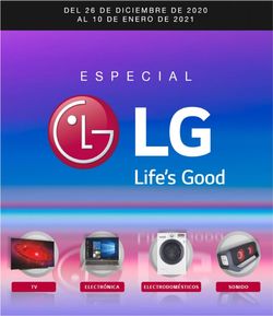 Catálogo Costco LG Especial a partir del 26.12.2020