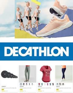 Catálogo Decathlon a partir del 10.05.2022
