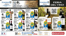 Catálogo E.leclerc - León a partir del 21.09.2023