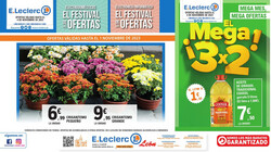 Catálogo E.leclerc - León a partir del 26.10.2023