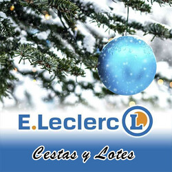 Catálogo E.leclerc - Pamplona a partir del 22.11.2023