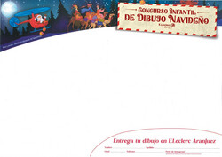 Catálogo E.leclerc - Aranjuez a partir del 28.11.2023