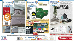Catálogo E.leclerc - León a partir del 17.01.2024