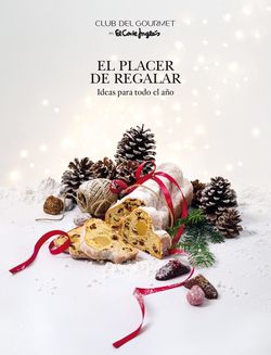 Catálogo El Corte Inglés a partir del 25.11.2020