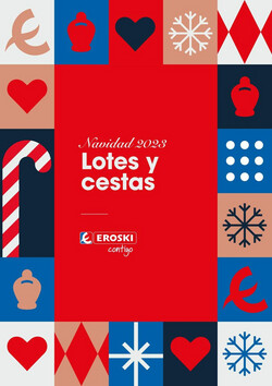 Catálogo Eroski - Huesca a partir del 13.06.2029