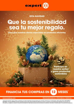 Catálogo Expert - Palmas (Las) a partir del 09.12.2023