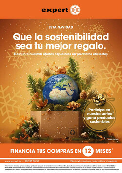 Catálogo Expert - Almería a partir del 09.12.2023