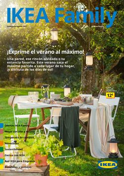 Catálogo IKEA a partir del 09.06.2022