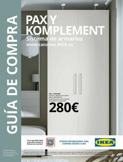 IKEA catalogo
