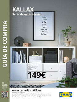 Catálogo IKEA - CANARIAS a partir del 28.07.2023