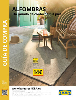 Catálogo IKEA - BALEARES a partir del 04.08.2023