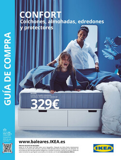 Catálogo IKEA - BALEARES a partir del 04.08.2023