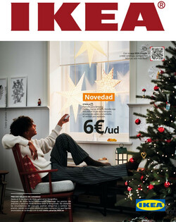 Catálogo IKEA - CANARIAS a partir del 29.09.2023