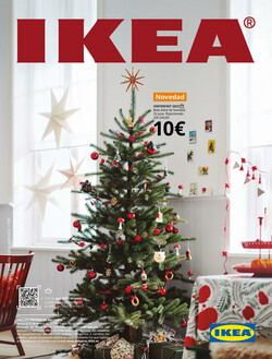 Catálogo IKEA - BALEARES a partir del 31.01.2024