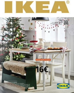 Catálogo IKEA - CANARIAS a partir del 28.02.2024