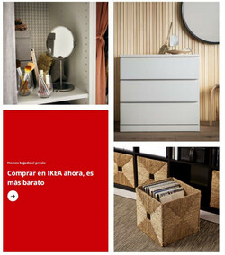 Catálogo IKEA a partir del 01.01.2024