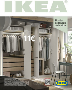 Catálogo IKEA - BALEARES a partir del 28.02.2024