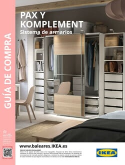 Catálogo IKEA - BALEARES a partir del 13.03.2024