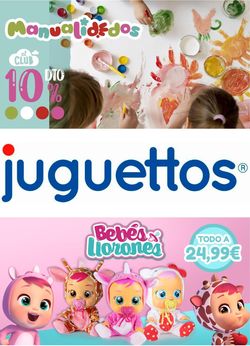 Catálogo Juguettos a partir del 03.03.2022