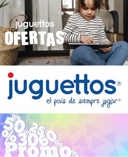 Catálogo Juguettos a partir del 21.03.2022