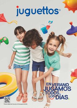 Catálogo Juguettos a partir del 05.06.2023