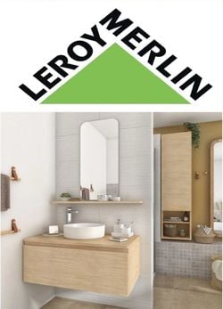 Catálogo Leroy Merlin a partir del 22.01.2021