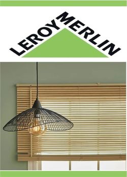 Catálogo Leroy Merlin a partir del 05.02.2021