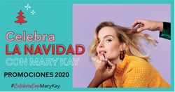 Catálogo Mary Kay a partir del 02.11.2020