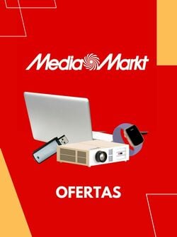 Catálogo Media Markt a partir del 07.04.2023