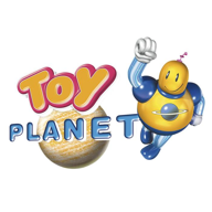 Toy Planet Folleto