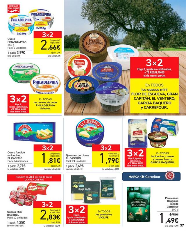 Carrefour Folleto desde 15.12.2021
