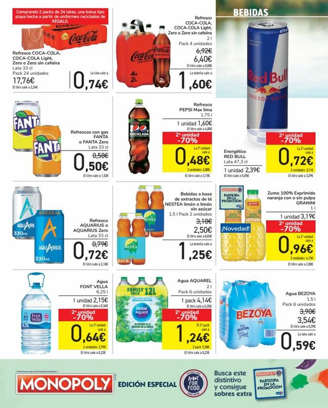 Carrefour Folleto desde 29.03.2022