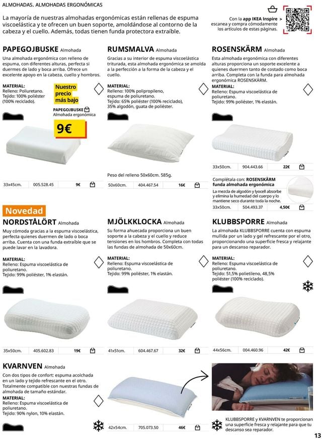 IKEA Folleto desde 28.07.2023