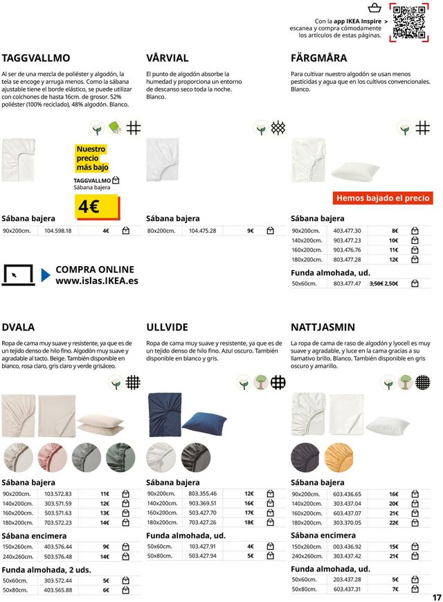 IKEA Folleto desde 28.07.2023