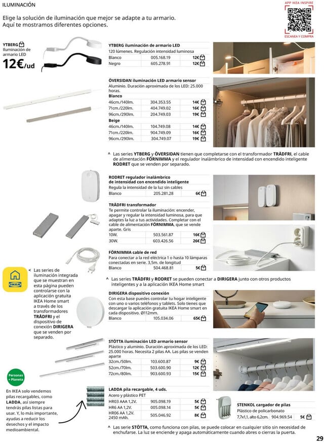 IKEA Folleto desde 27.03.2024