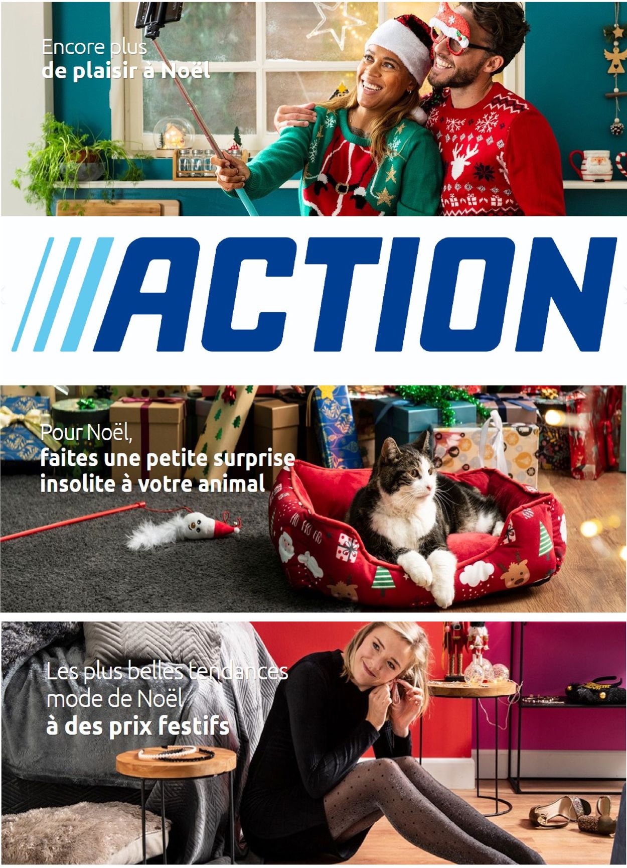 Action Catalogue du 23.12.2020