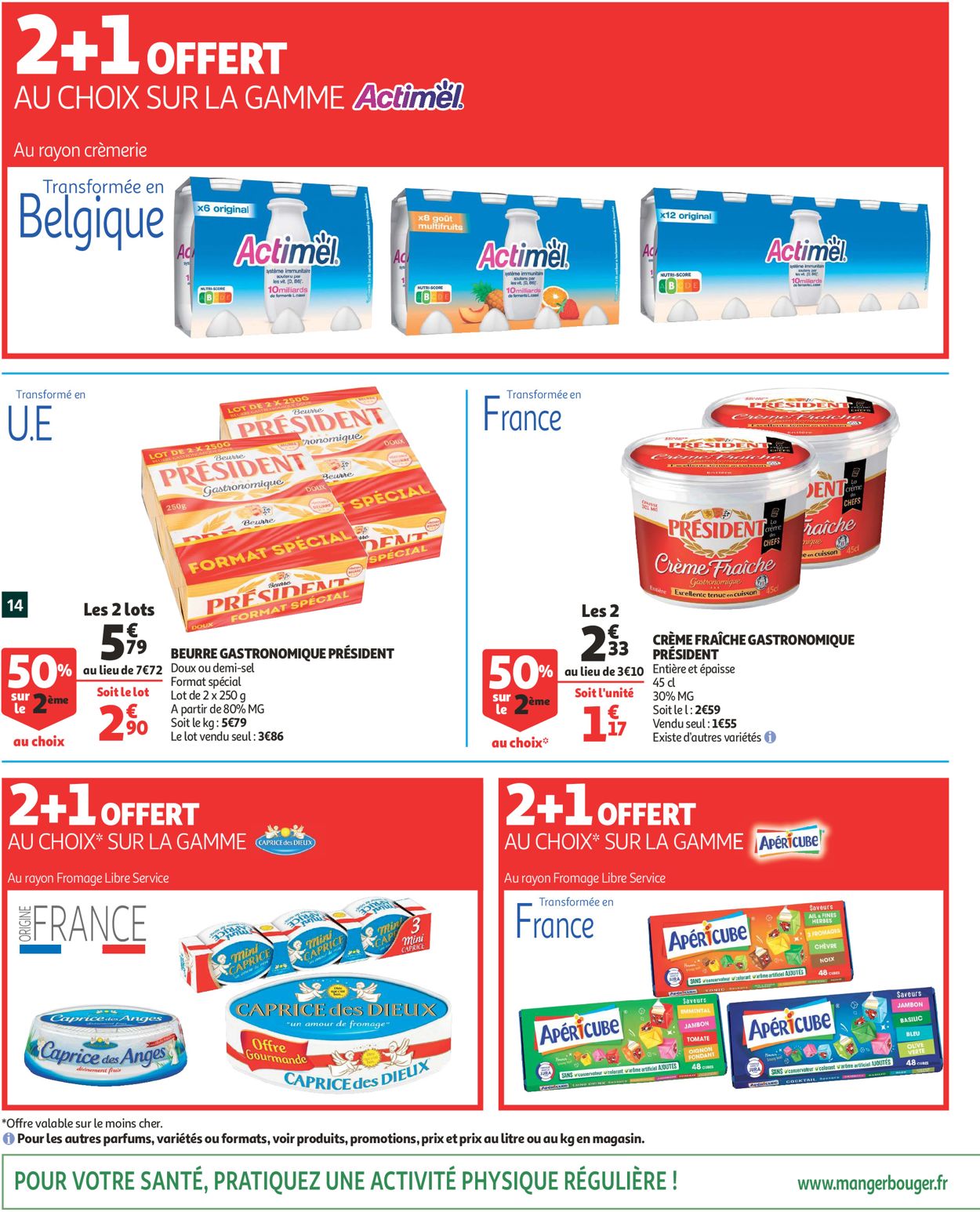 Auchan Catalogue du 16.09.2020