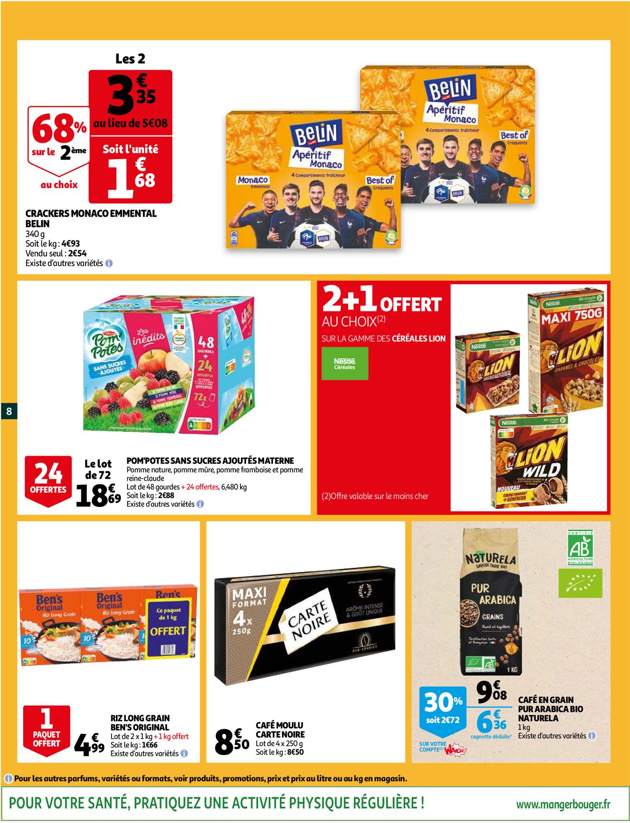 Auchan Catalogue du 01.12.2021