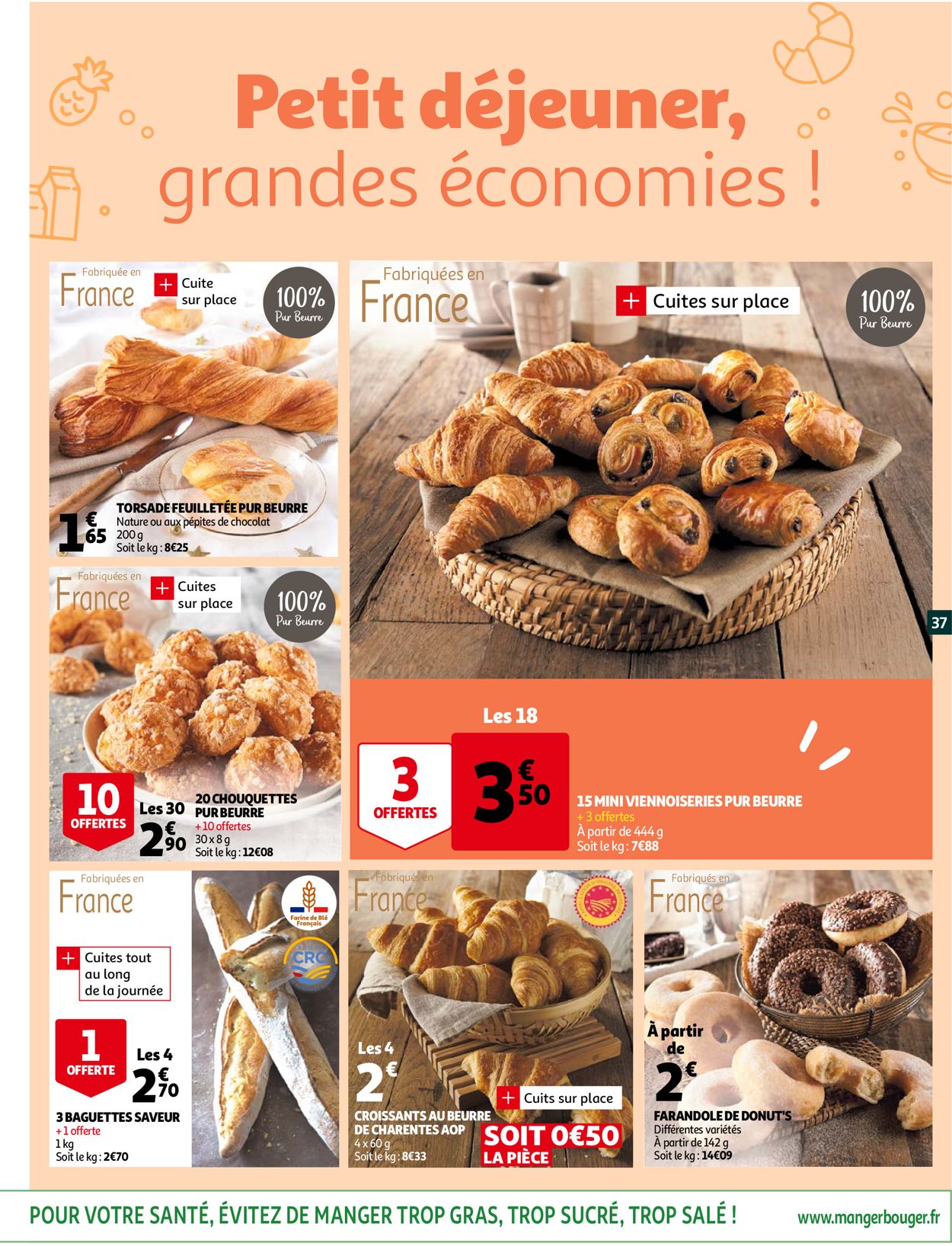 Auchan Catalogue du 09.02.2022
