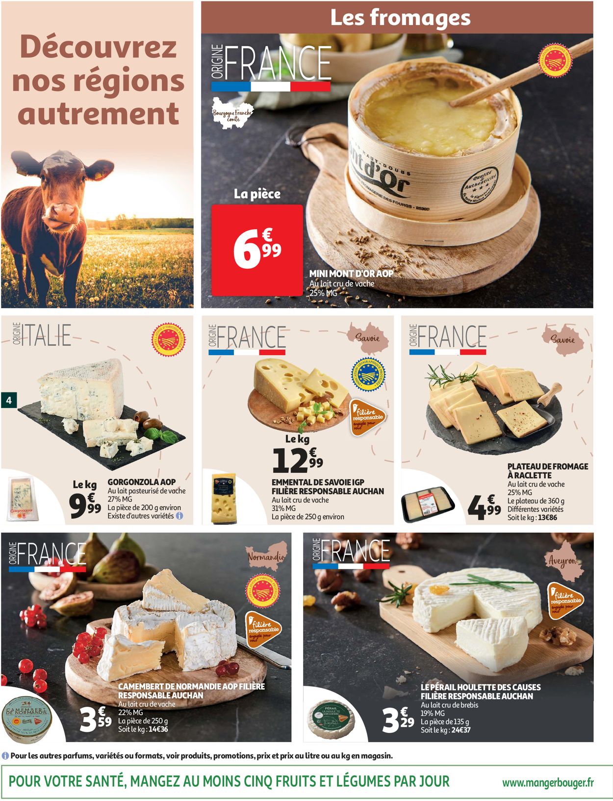 Auchan Catalogue du 23.02.2022
