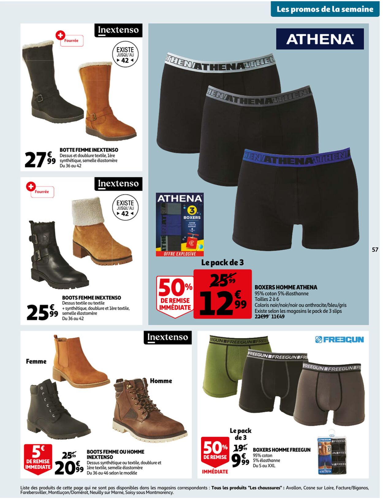 Auchan Catalogue du 30.11.2022