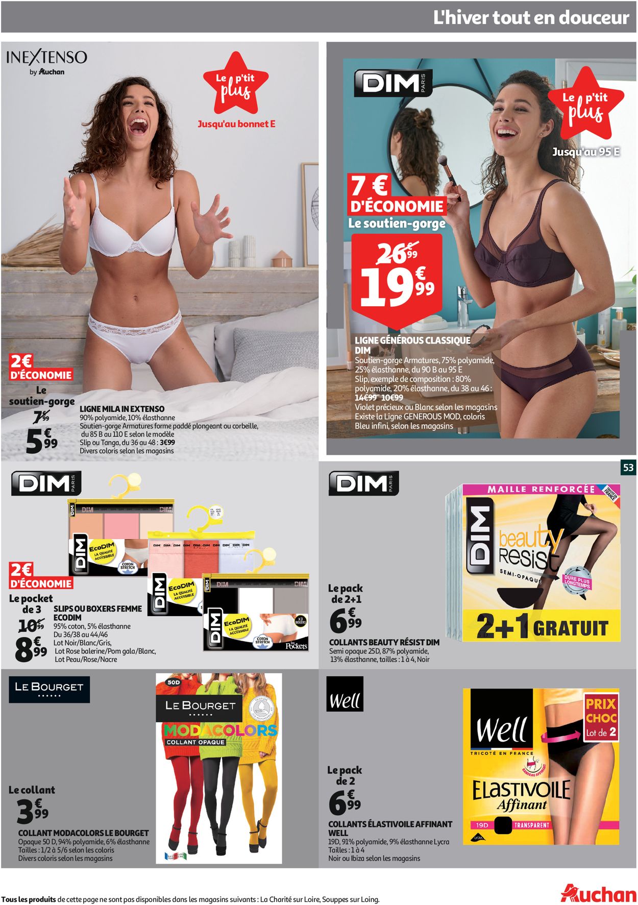 Auchan Catalogue du 02.01.2020