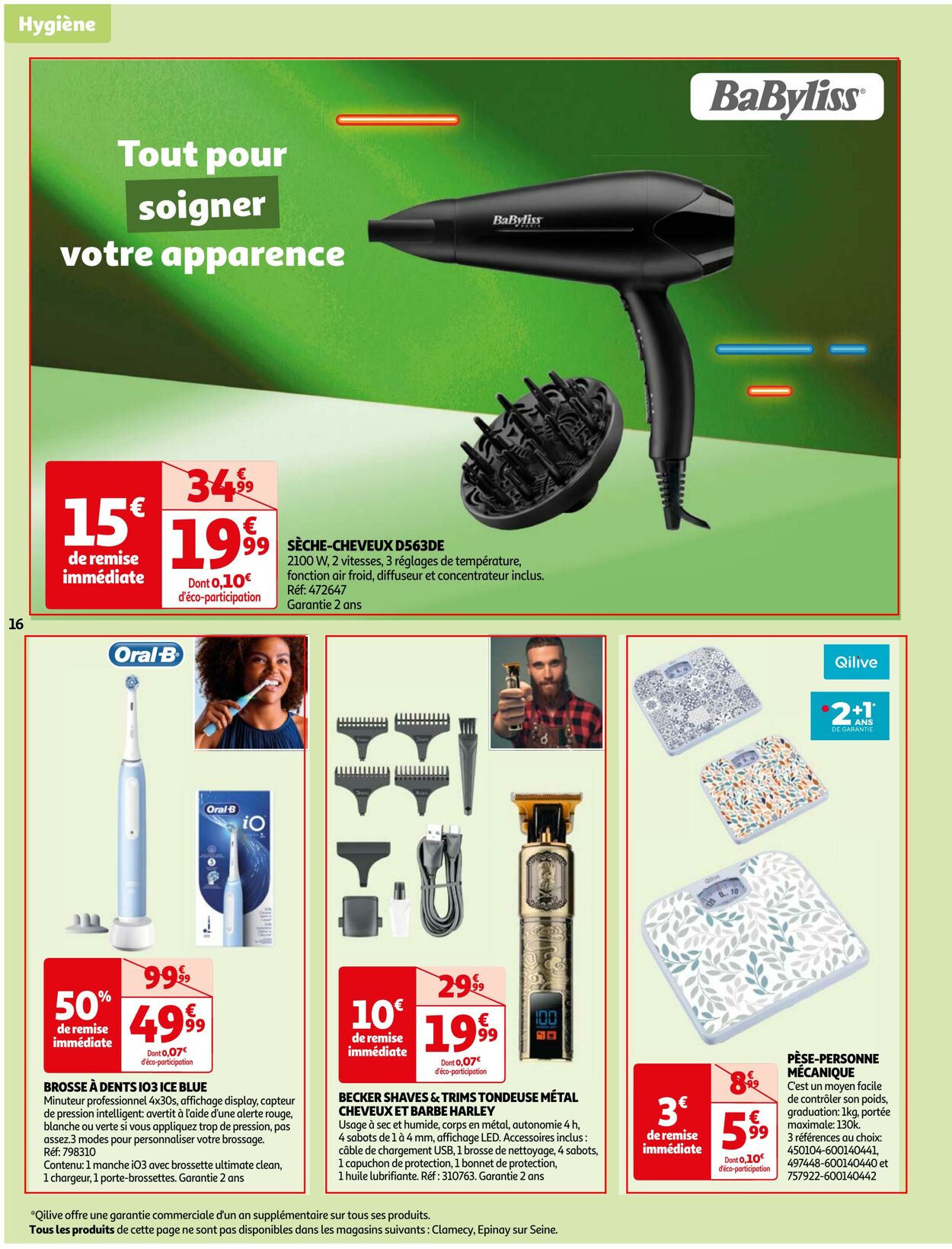 Auchan Catalogue du 19.09.2023
