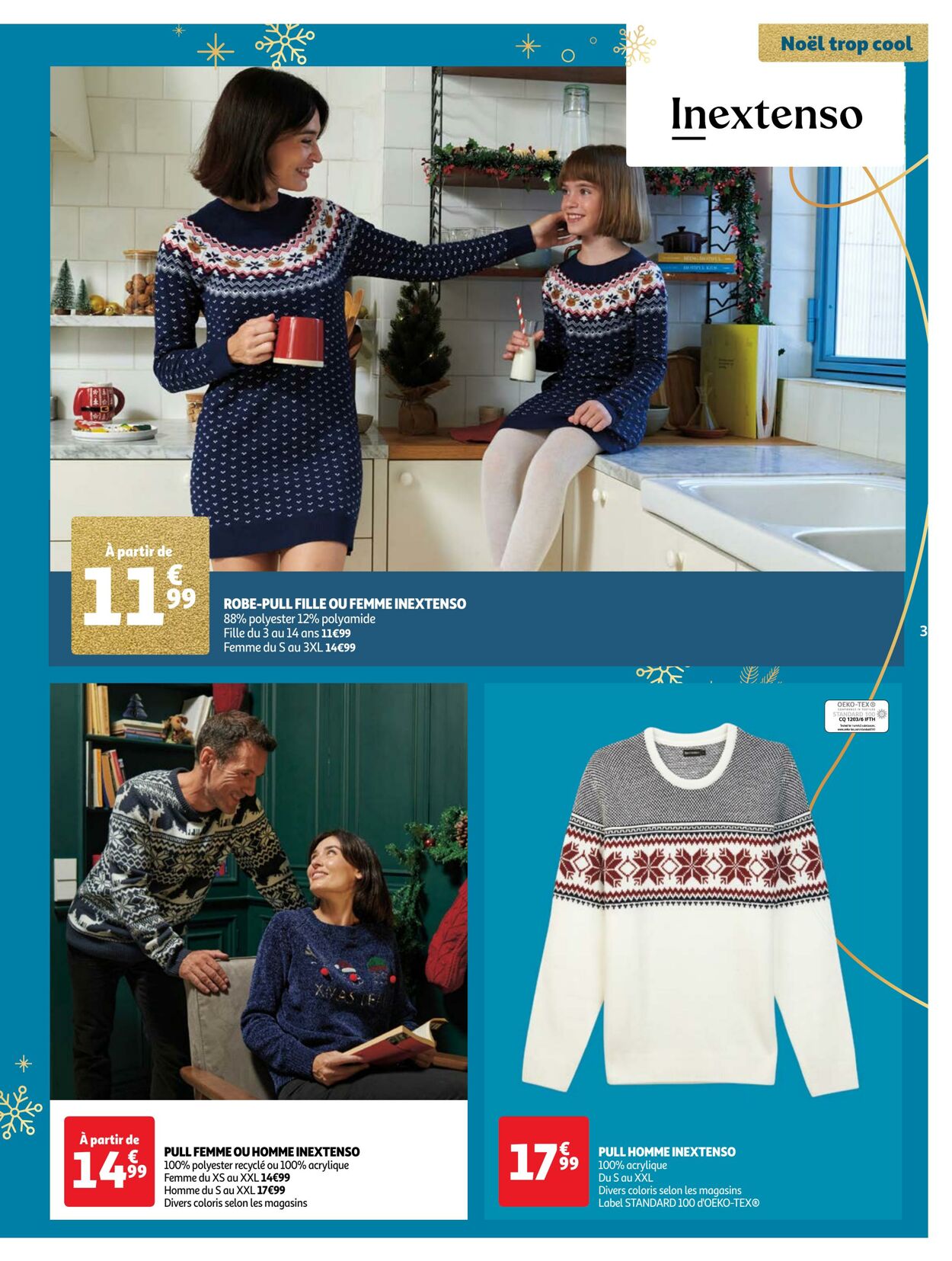 Auchan Catalogue du 14.11.2023