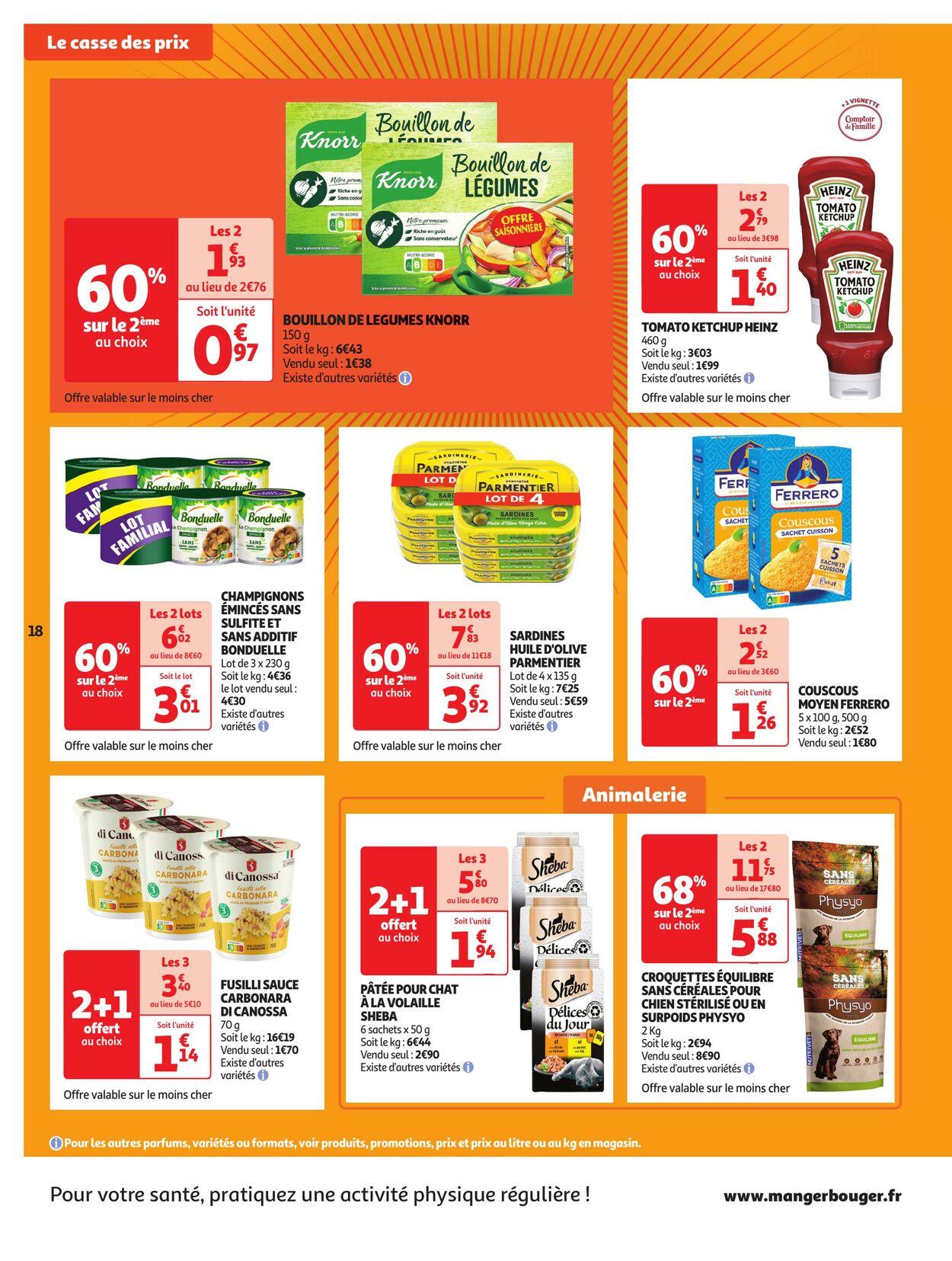 Auchan Catalogue du 09.01.2024