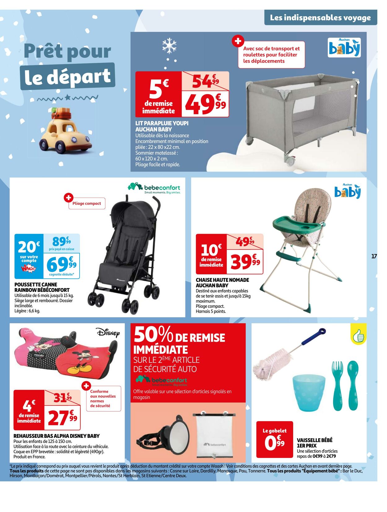 Auchan Catalogue du 02.02.2024
