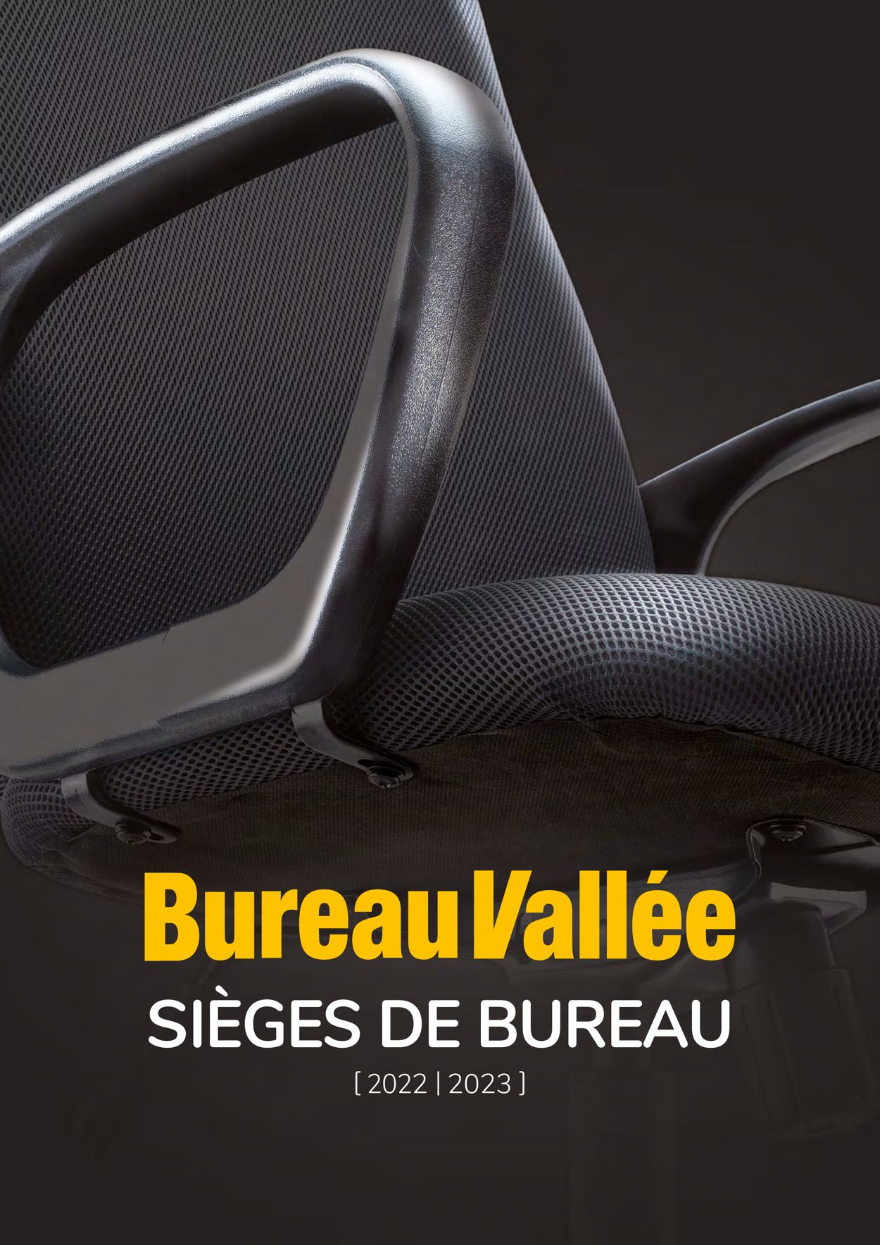 Bureau Vallée Catalogue du 21.07.2022