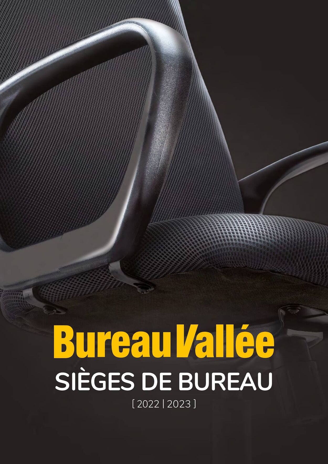 Bureau Vallée Catalogue du 04.07.2022
