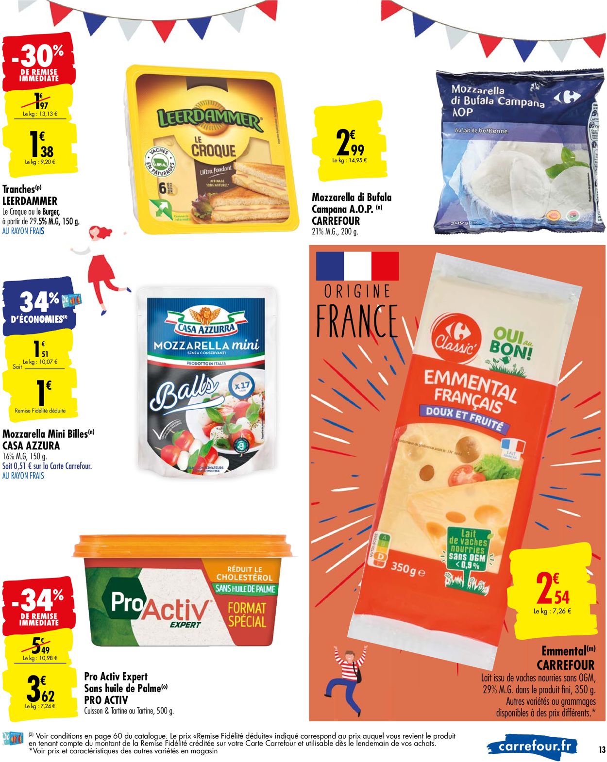 Carrefour Catalogue du 02.06.2020