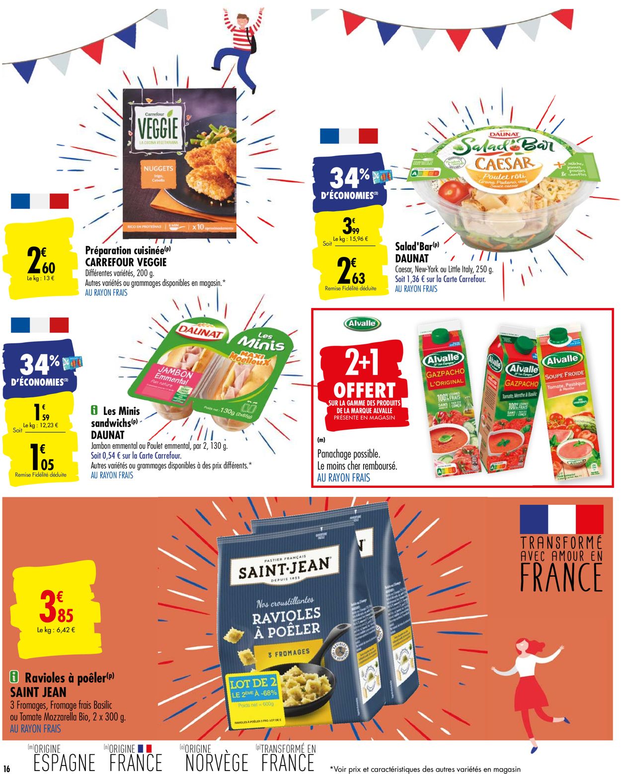 Carrefour Catalogue du 02.06.2020